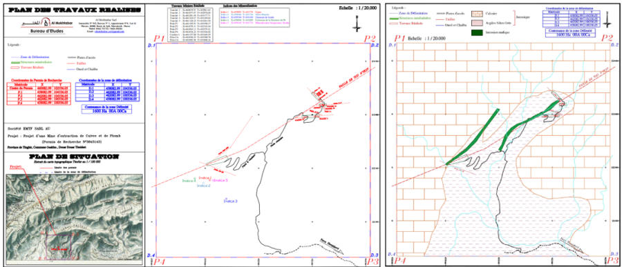 Junior Mining Network