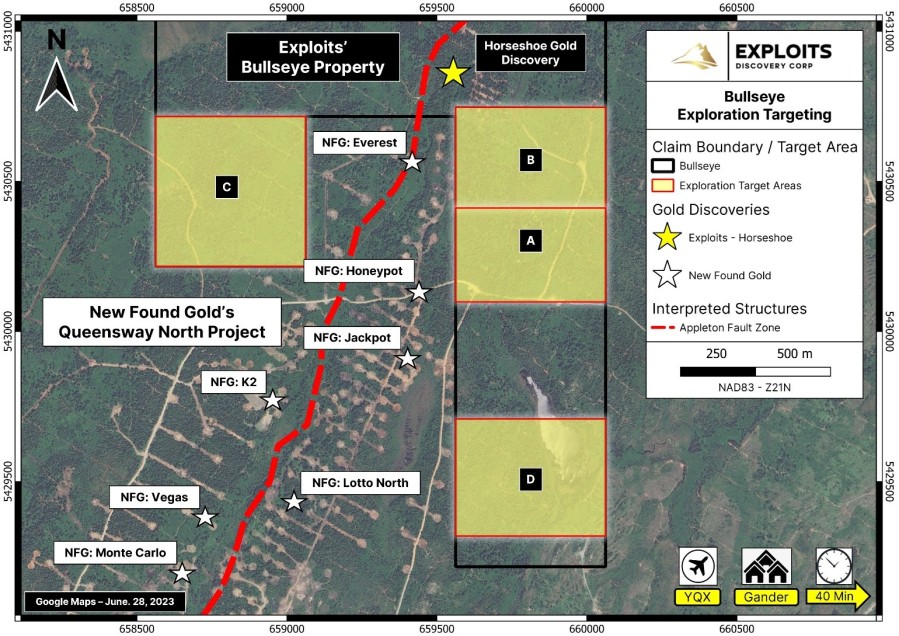 Junior Mining Network
