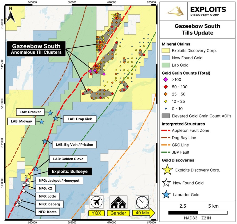 Junior Mining Network