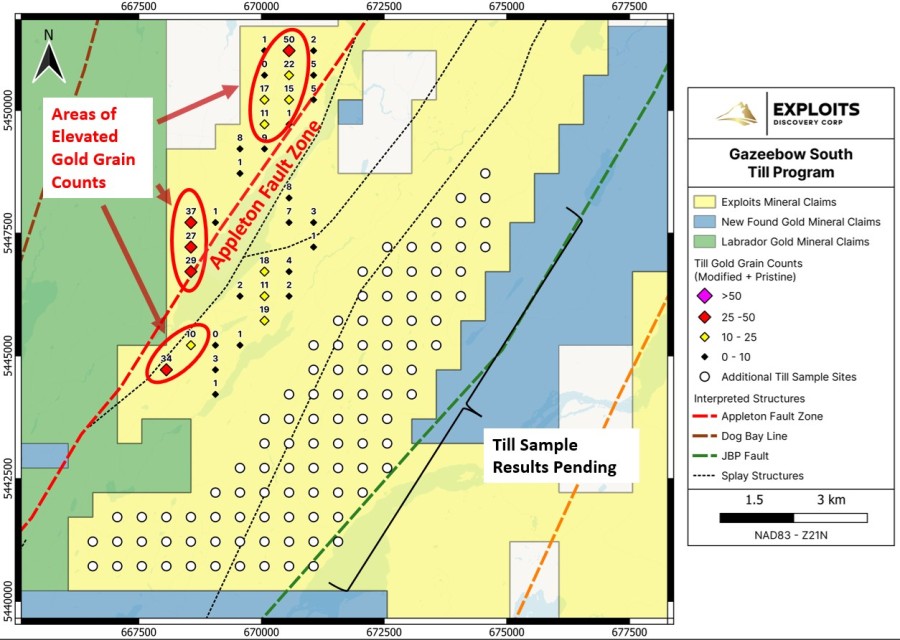Junior Mining Network