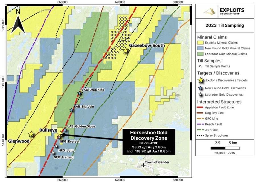 Junior Mining Network