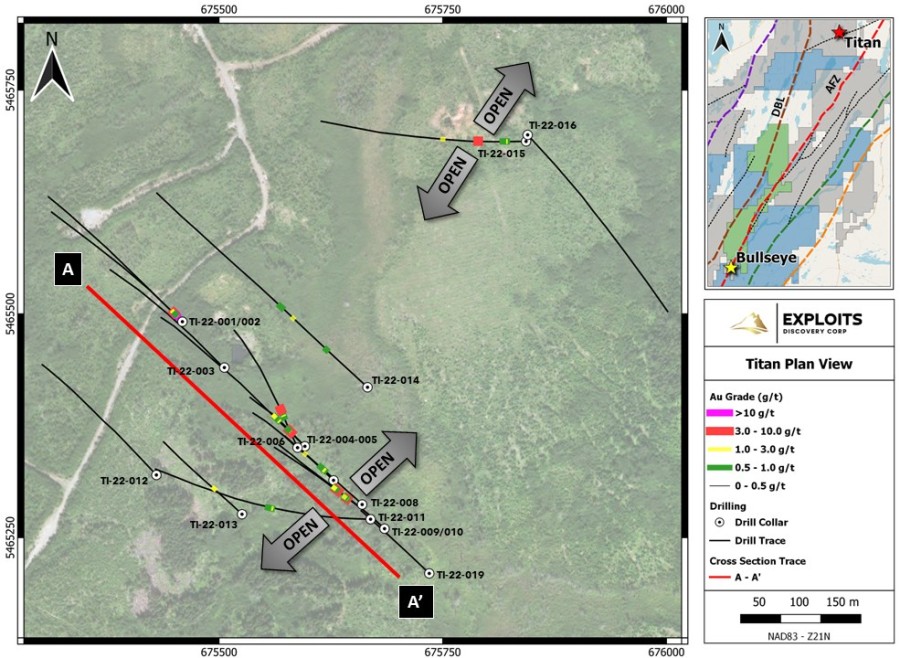 Junior Mining Network