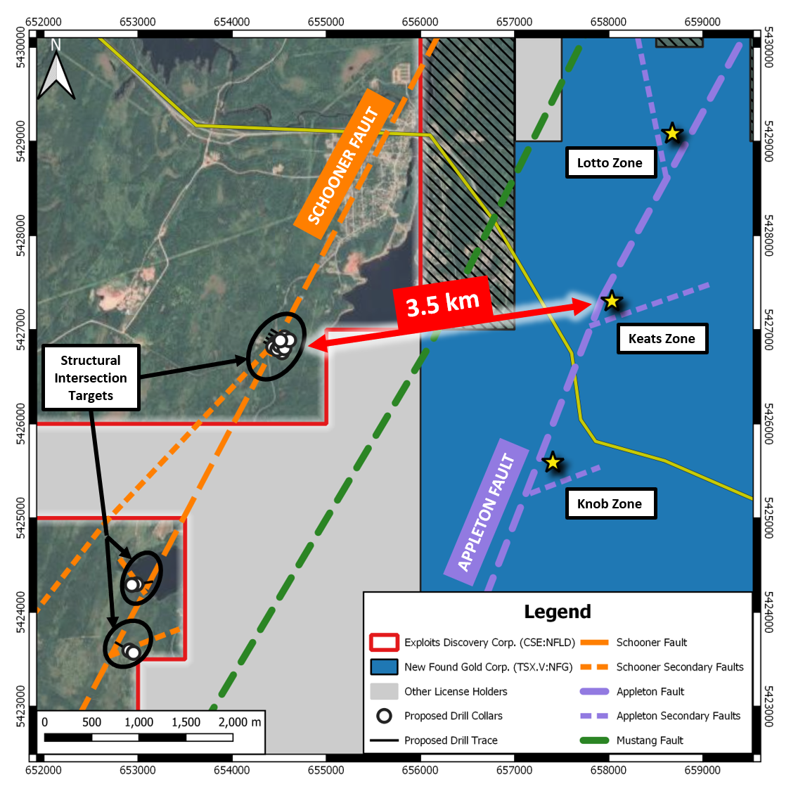 Junior Mining Network