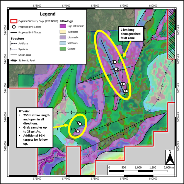 Junior Mining Network
