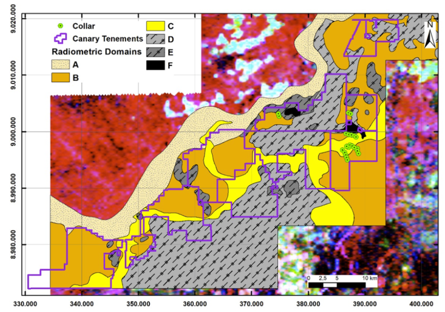 Junior Mining Network