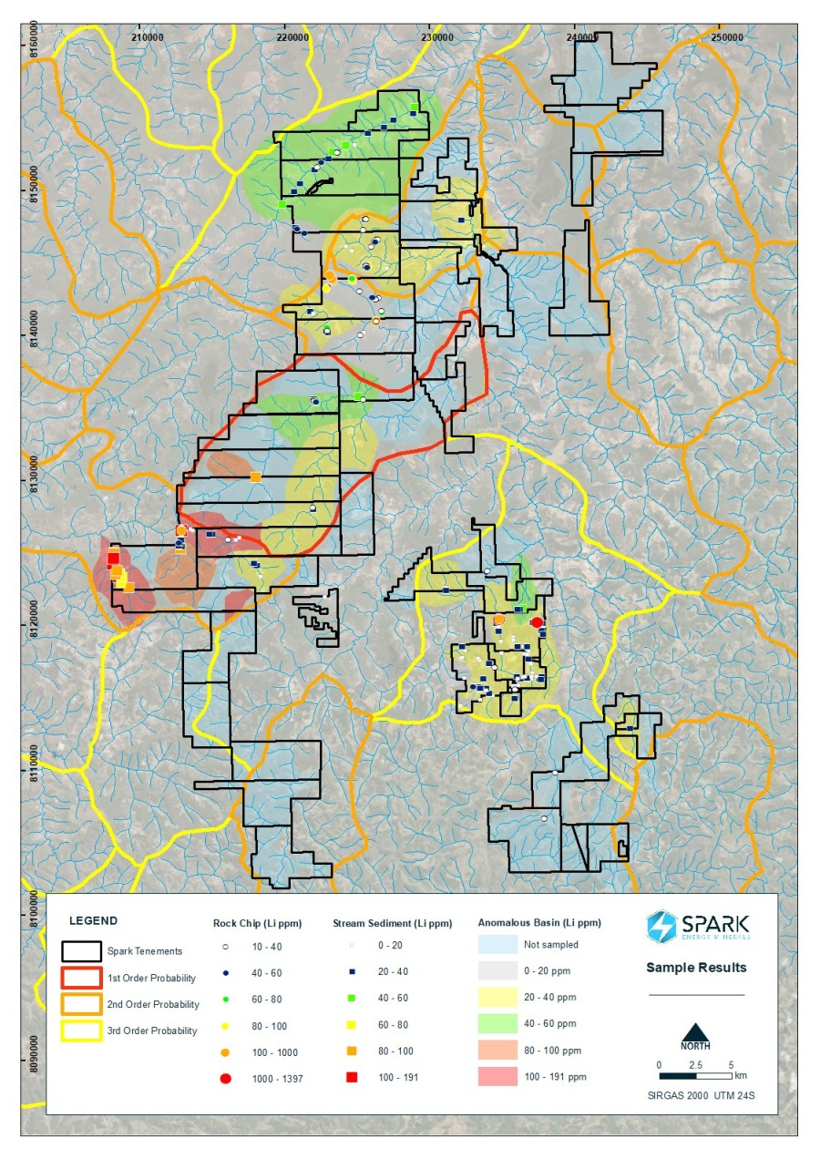 Junior Mining Network