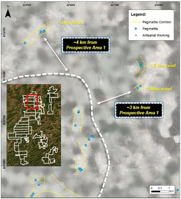 Junior Mining Network
