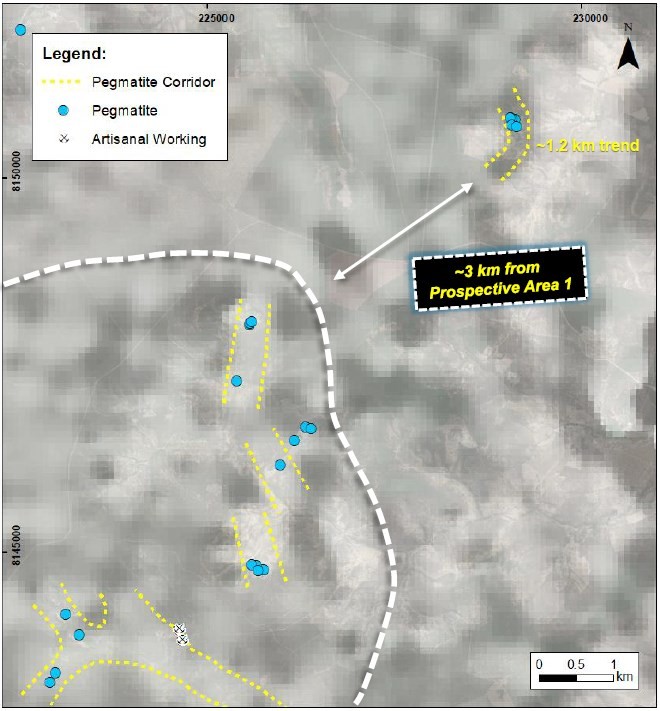 Junior Mining Network