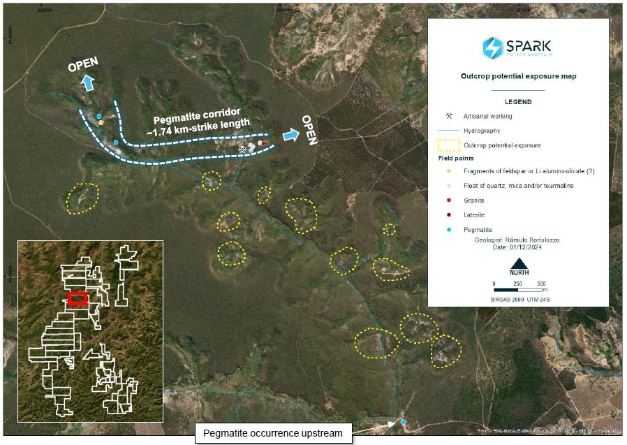 Junior Mining Network
