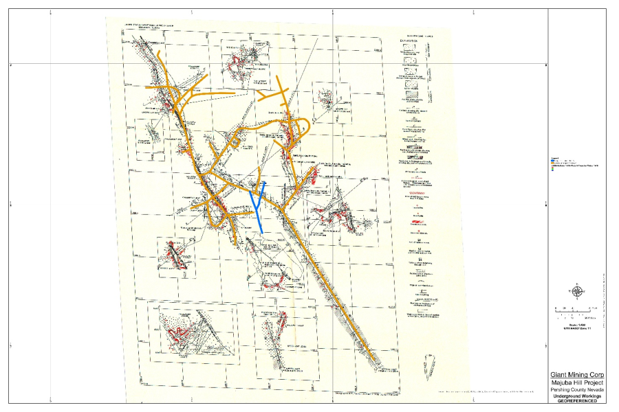 Junior Mining Network