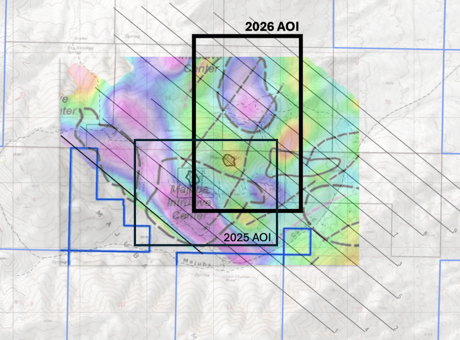 Junior Mining Network