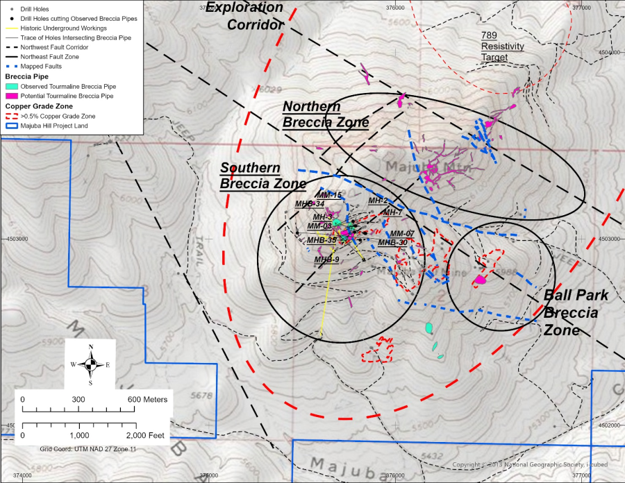 Junior Mining Network