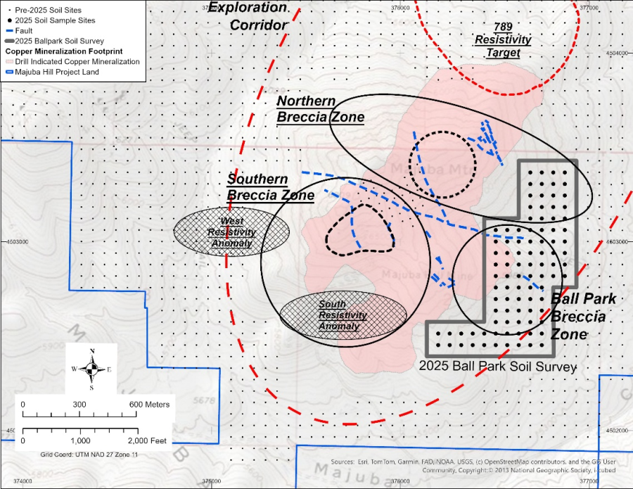 Junior Mining Network