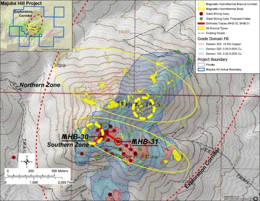 Junior Mining Network