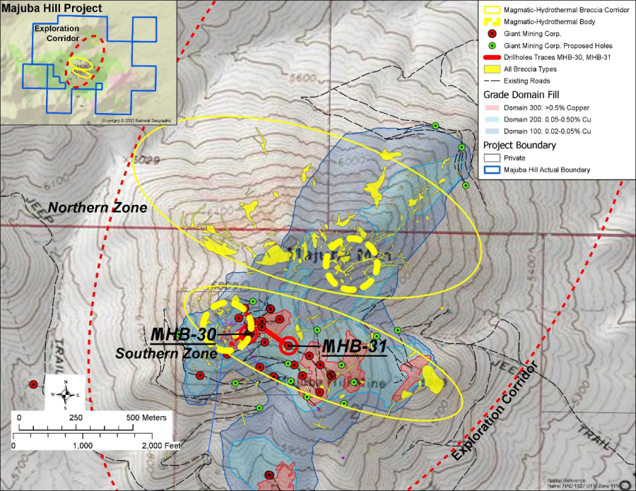 Junior Mining Network