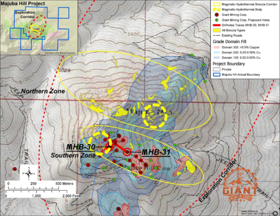 Junior Mining Network