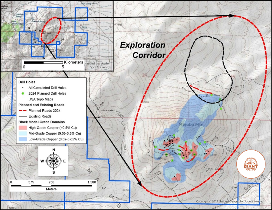 Junior Mining Network