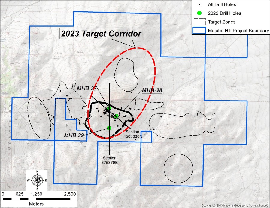 Junior Mining Network