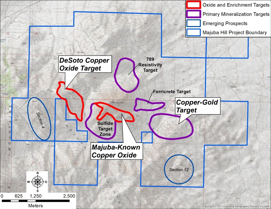Junior Mining Network