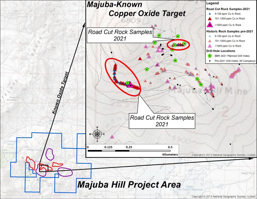 Junior Mining Network