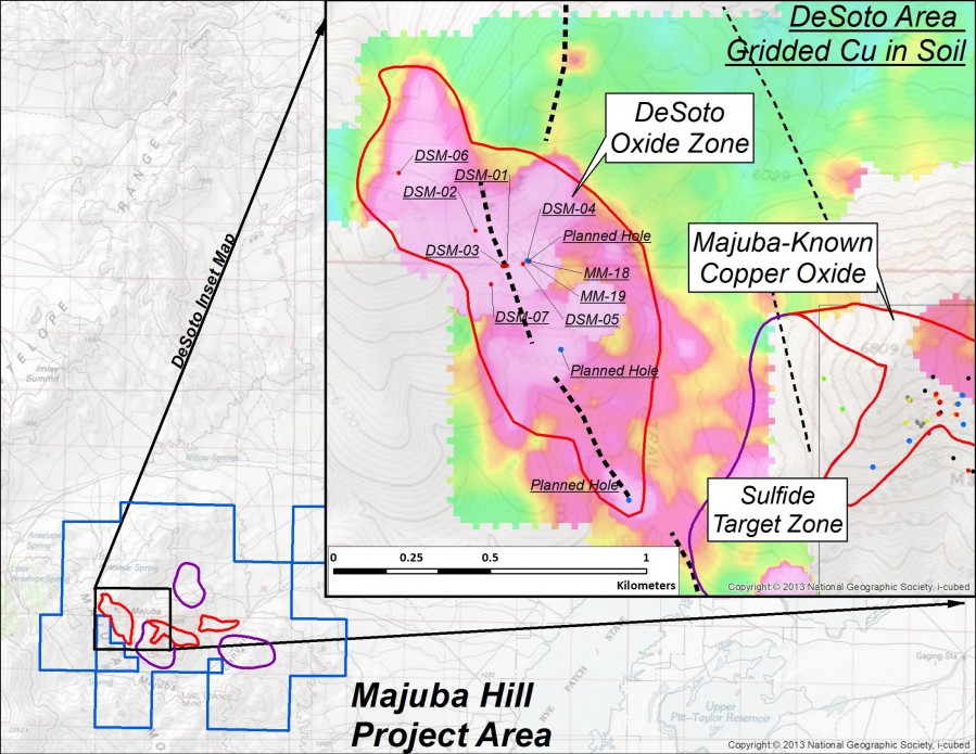Junior Mining Network