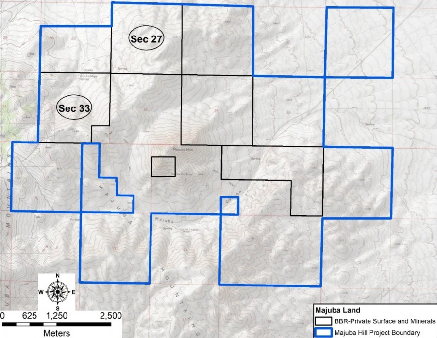 Junior Mining Network