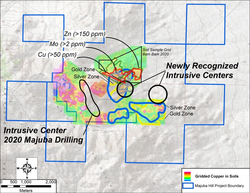 Junior Mining Network
