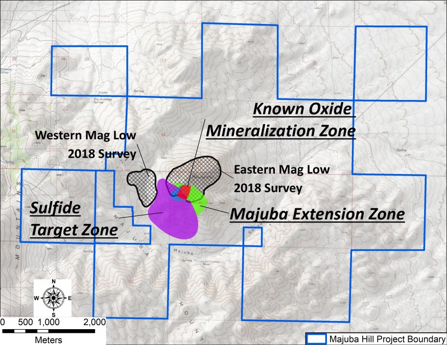 Junior Mining Network