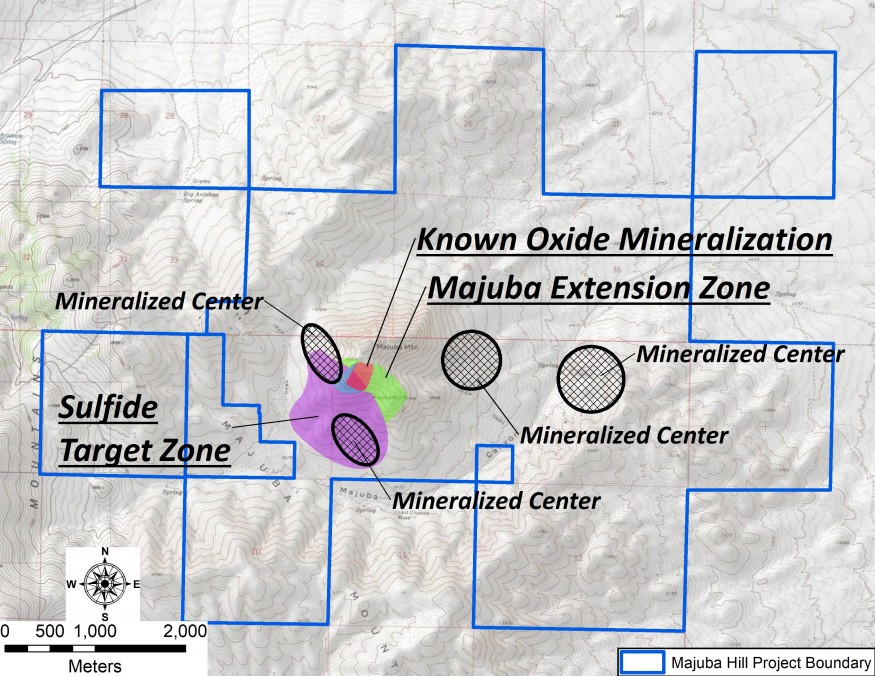 Junior Mining Network