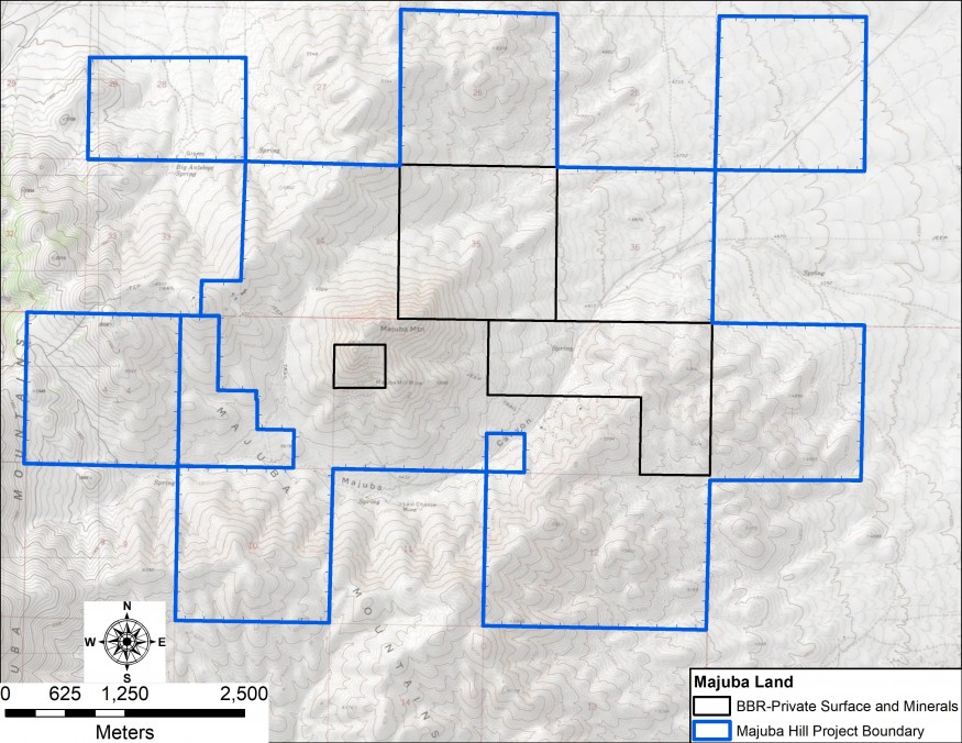 Junior Mining Network