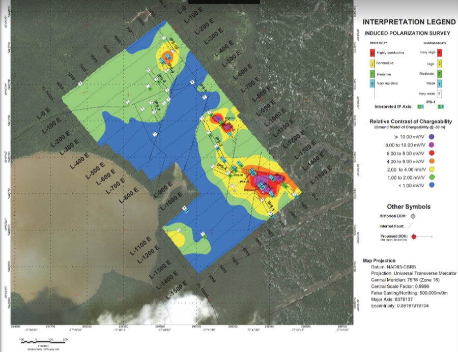 Junior Mining Network