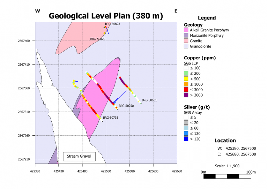 Junior Mining Network