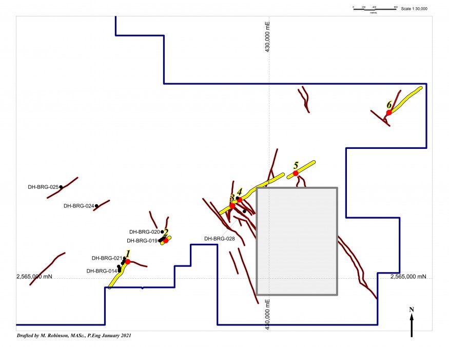 Junior Mining Network