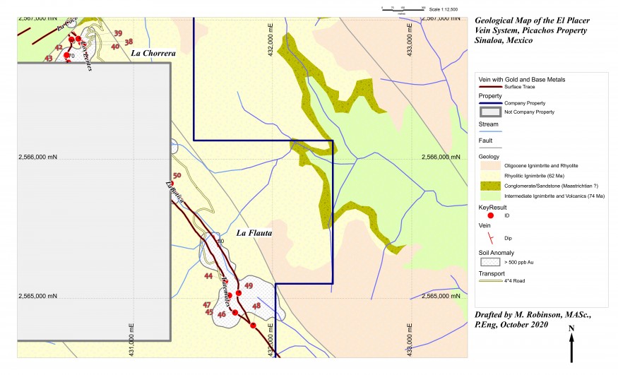 Junior Mining Network