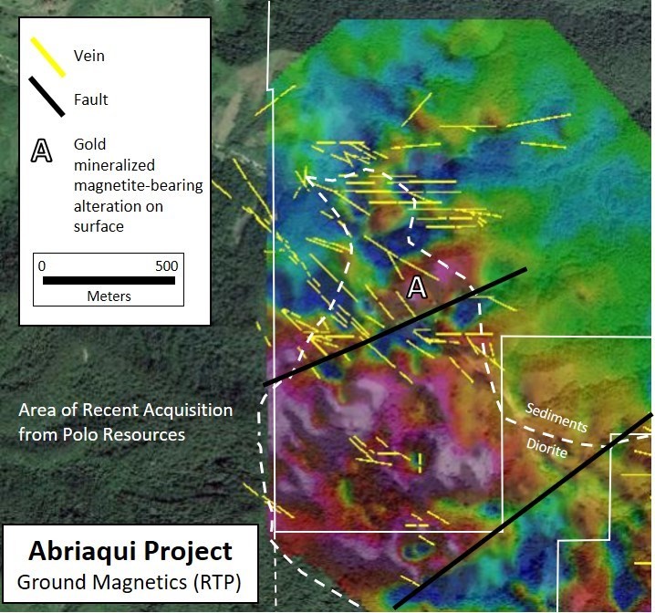 Junior Mining Network