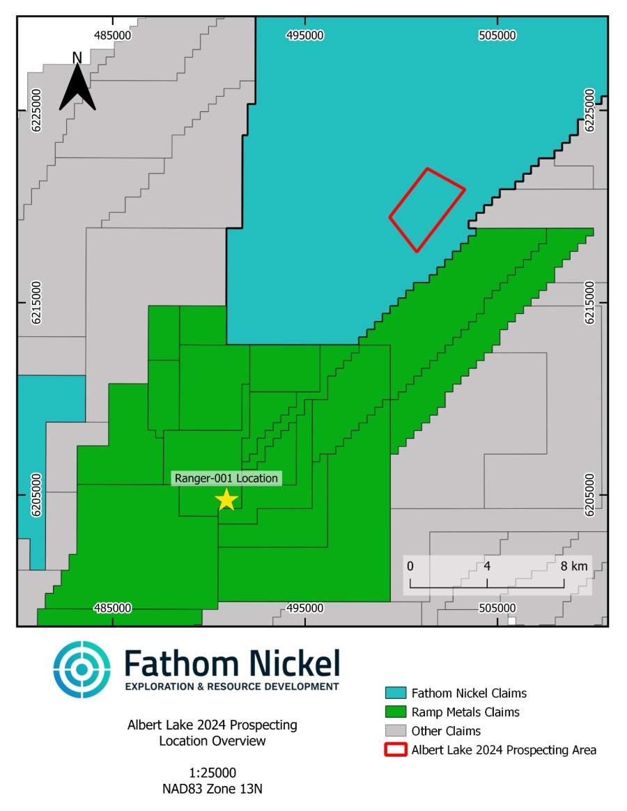 Junior Mining Network