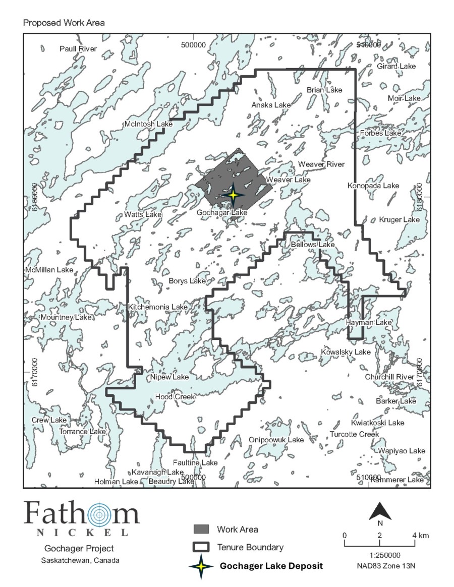 Junior Mining Network