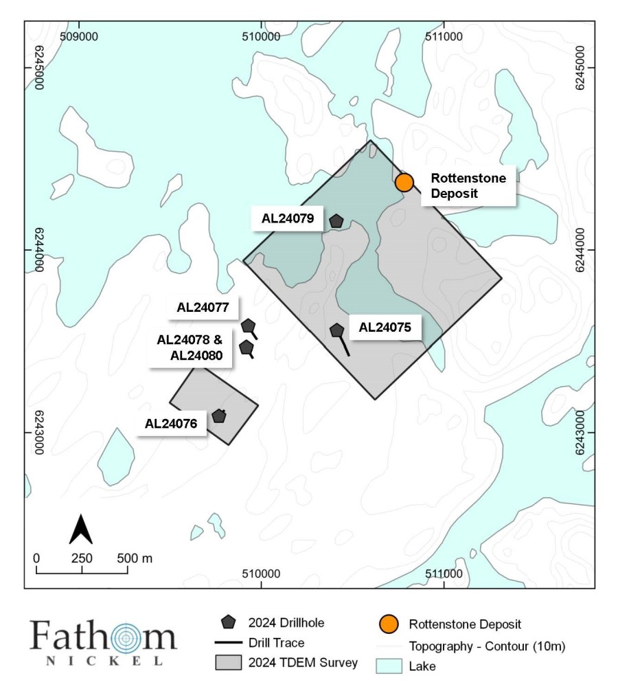 Junior Mining Network