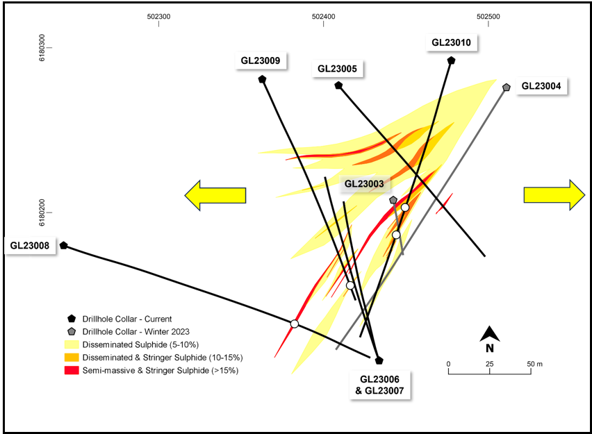 Junior Mining Network