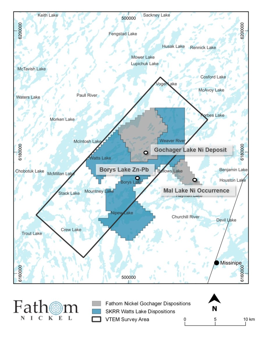 Junior Mining Network