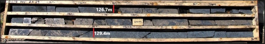 Junior Mining Network