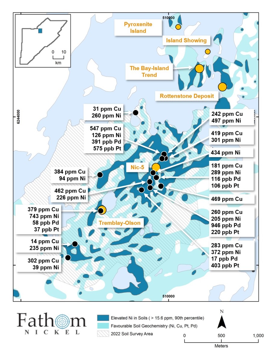 Junior Mining Network
