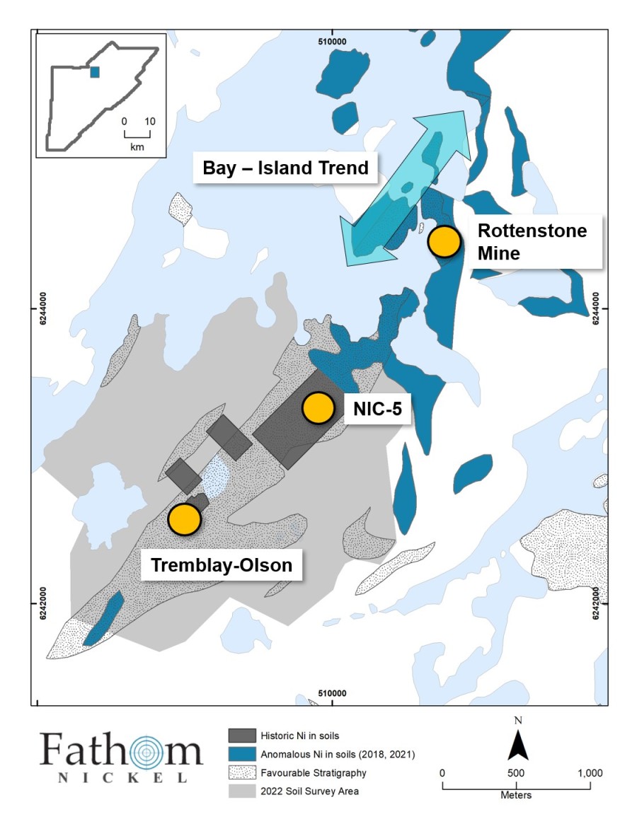 Junior Mining Network