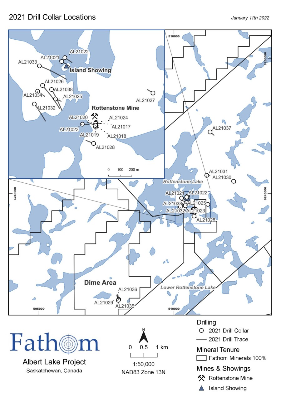 Junior Mining Network