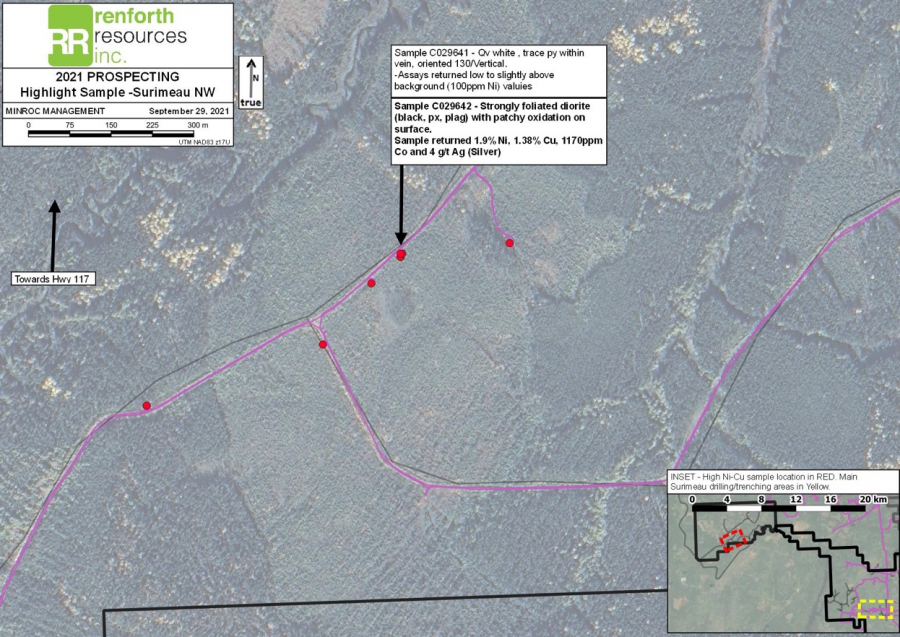 Junior Mining Network