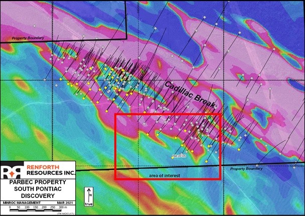 Junior Mining Network