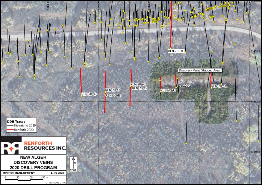 Junior Mining Network