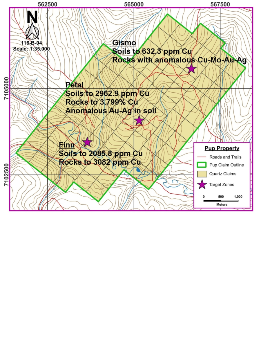Junior Mining Network