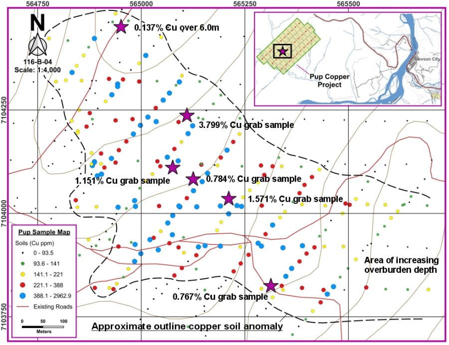 Junior Mining Network
