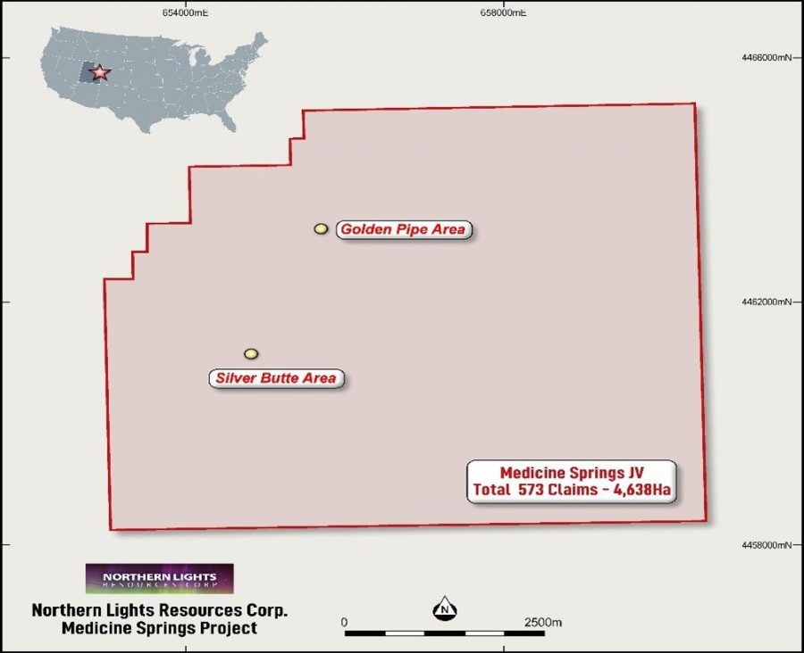 Junior Mining Network